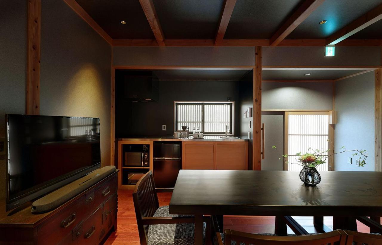 Tasokare Machiya House Ferienhaus