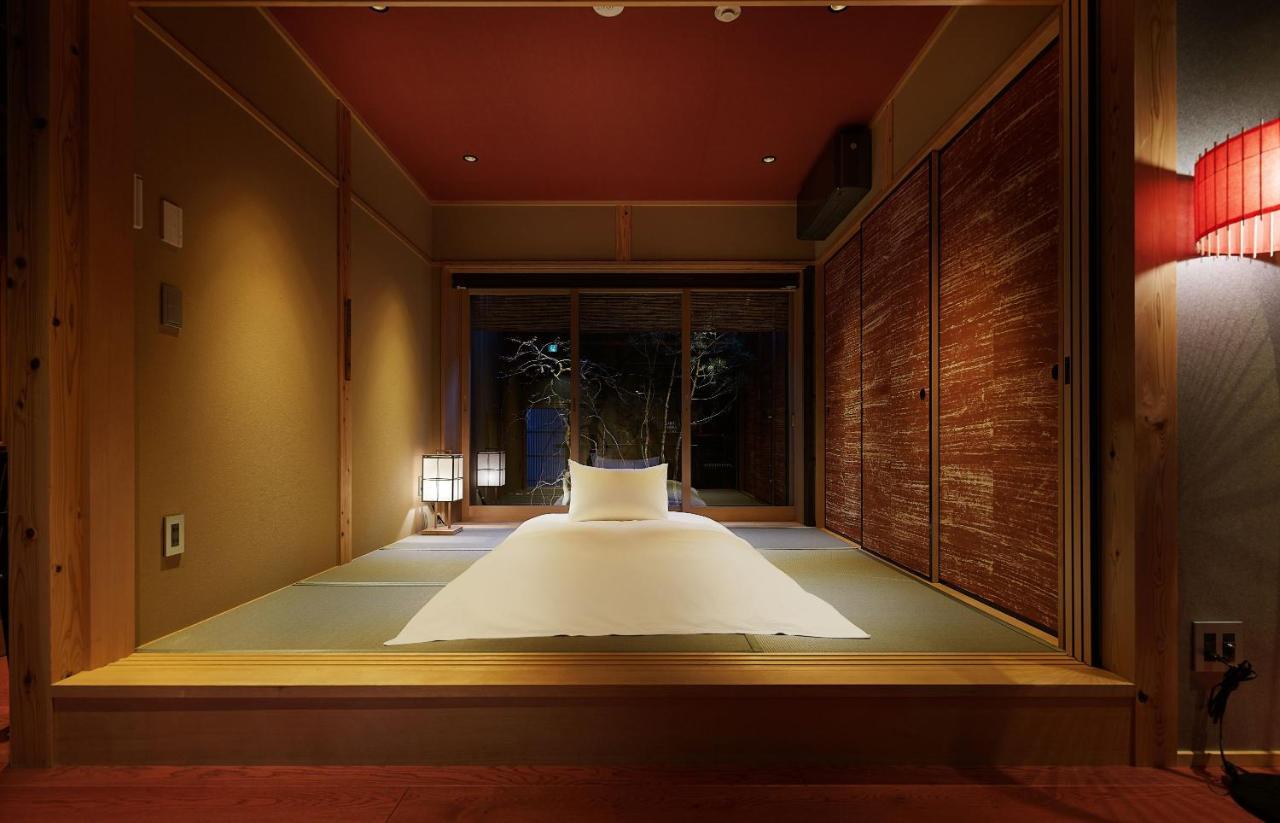 Tasokare Machiya House Ferienhaus