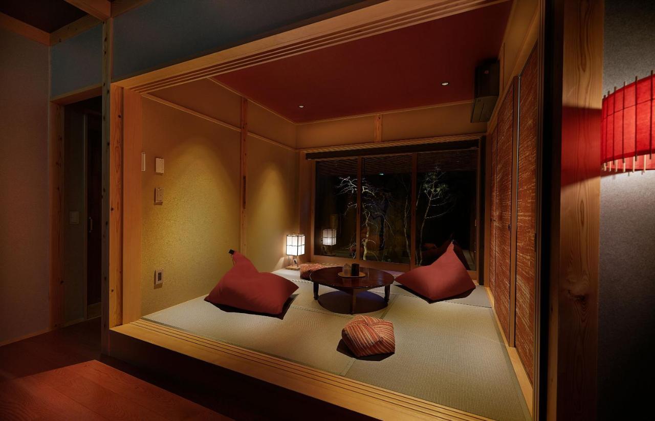 Ferienhaus Tasokare Machiya House *