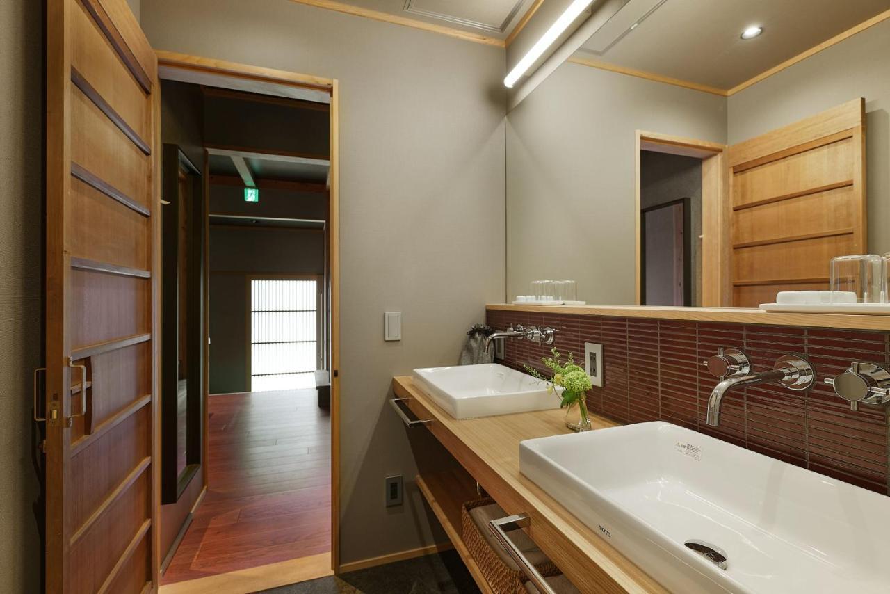 Ferienhaus Tasokare Machiya House